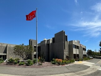Plus de détails pour 17550 Gillette Ave, Irvine, CA - Industriel/Logistique à vendre