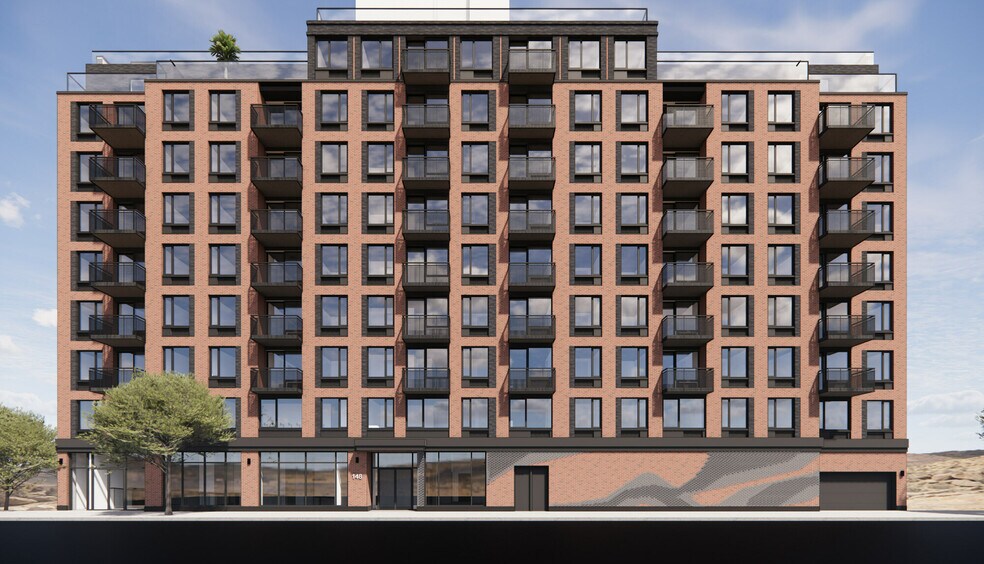 148 Beach 116th St, Rockaway Park, NY à louer - Photo de l’immeuble – Image 3 sur 3