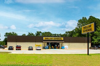Plus de détails pour 5849 Highway 371, Coushatta, LA - Local commercial à vendre
