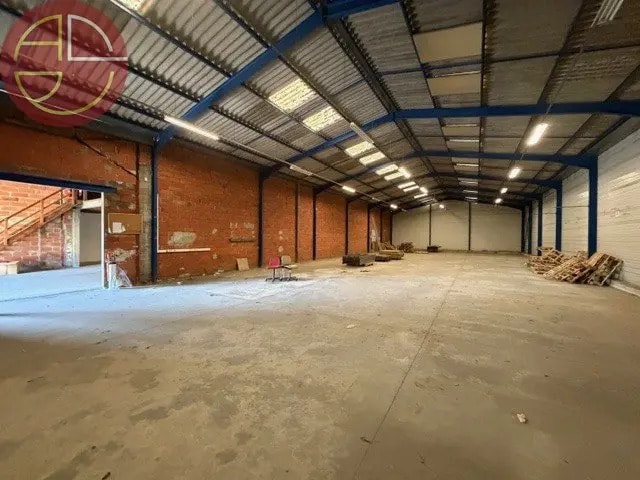 Industriel/Logistique dans Lespinasse à vendre - Photo intérieure – Image 1 sur 11