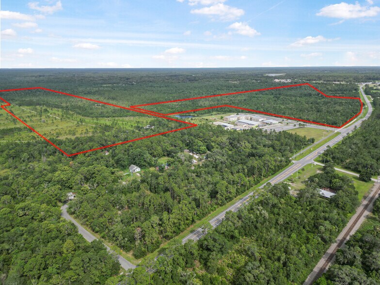 N US Hwy 17, Pierson, FL à vendre - Photo de l’immeuble – Image 1 sur 28