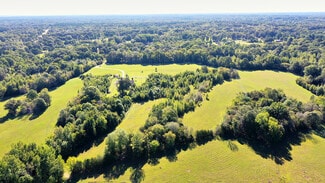 Plus de détails pour 846 Mays Rd, Coldwater, MS - Terrain à vendre