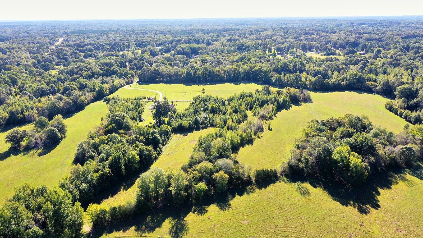 846 Mays Rd, Coldwater, MS à vendre Photo principale– Image 1 sur 11