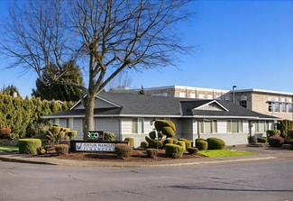 Plus de détails pour 415 SE 117th Ave, Vancouver, WA - Bureau à vendre