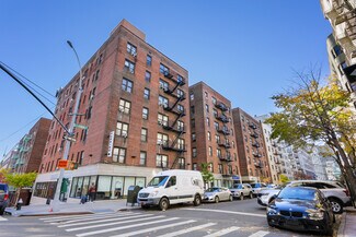 Plus de détails pour 930 Sheridan Ave, Bronx, NY - Local commercial à louer