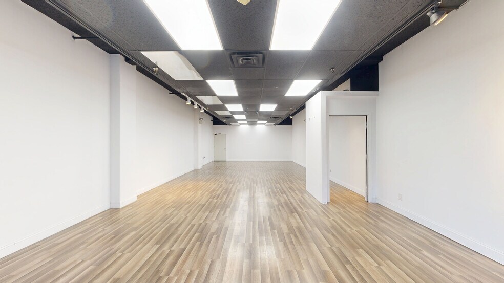 431-435 South St, Philadelphia, PA à louer - Numérisation 3D Matterport – Image 2 sur 11