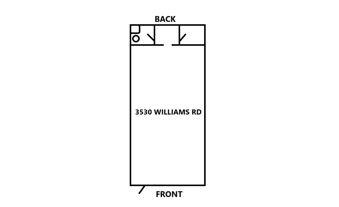 3530-3536 Williams Rd, Fort Worth, TX à louer Photo de l’immeuble– Image 1 sur 1