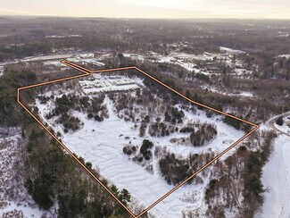 Plus de détails pour 214A Plaistow Rd, Plaistow, NH - Terrain à vendre