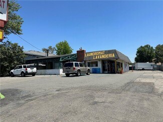 Plus de détails pour 2117 Orange Olive Rd, Orange, CA - Local commercial à vendre