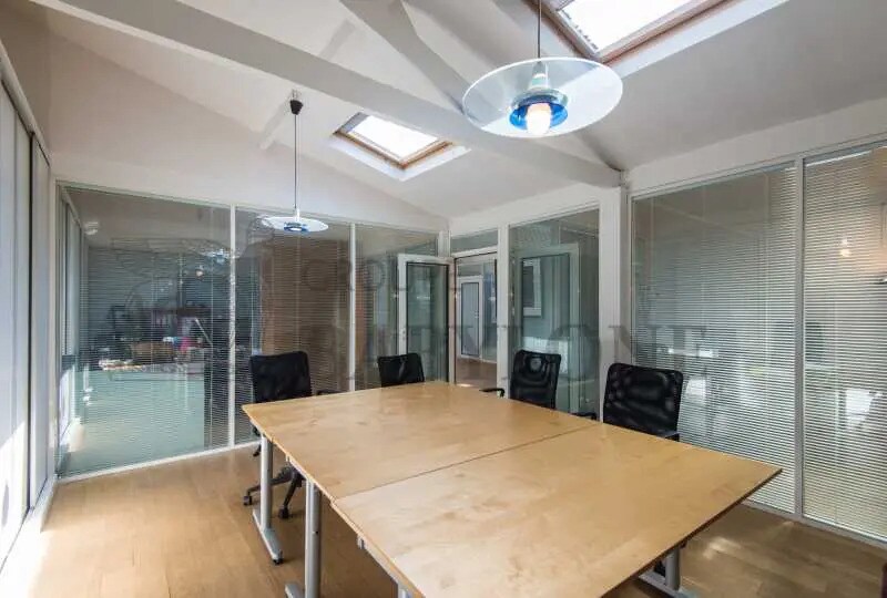 Bureau dans Puteaux à louer - Photo de l’immeuble – Image 3 sur 9