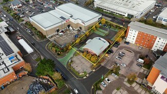 Plus de détails pour Binnacle Way, Portsmouth - Local commercial à louer
