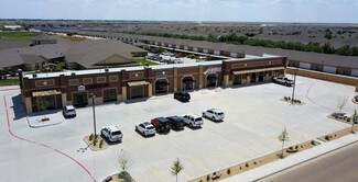 Plus de détails pour Soncy & Buccola, Amarillo, TX - Local commercial à louer
