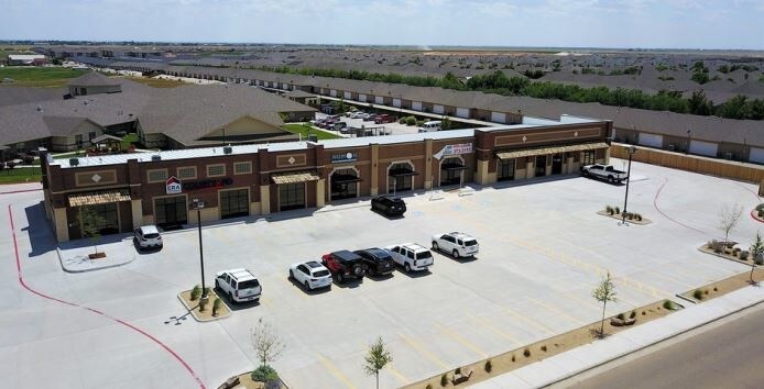 Soncy & Buccola, Amarillo, TX à louer Photo principale– Image 1 sur 2