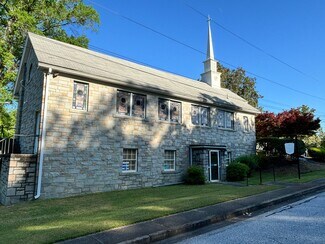 Plus de détails pour 413 W Farley Ave, Laurens, SC - Spécialisé à vendre