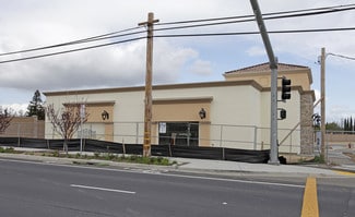 Plus de détails pour 1070 Laurel Rd, Oakley, CA - Local commercial à vendre