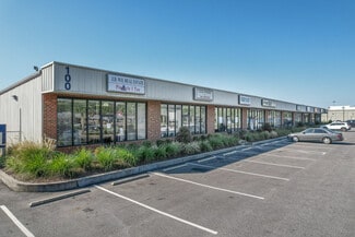 Plus de détails pour 4365 Dorchester Rd, North Charleston, SC - Local commercial à louer