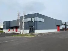 Plus de détails pour Bureau, Local d'activités à louer