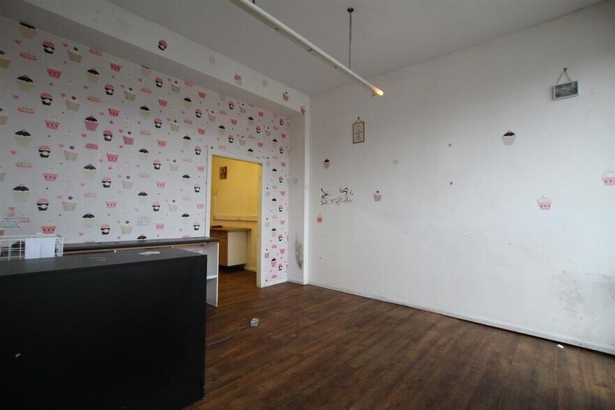 14A Lyndhurst Ter, Newcastle Upon Tyne à louer - Photo de l’immeuble – Image 2 sur 8