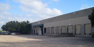 Plus de détails pour 6550 Long Point Rd, Houston, TX - Industriel/Logistique à louer