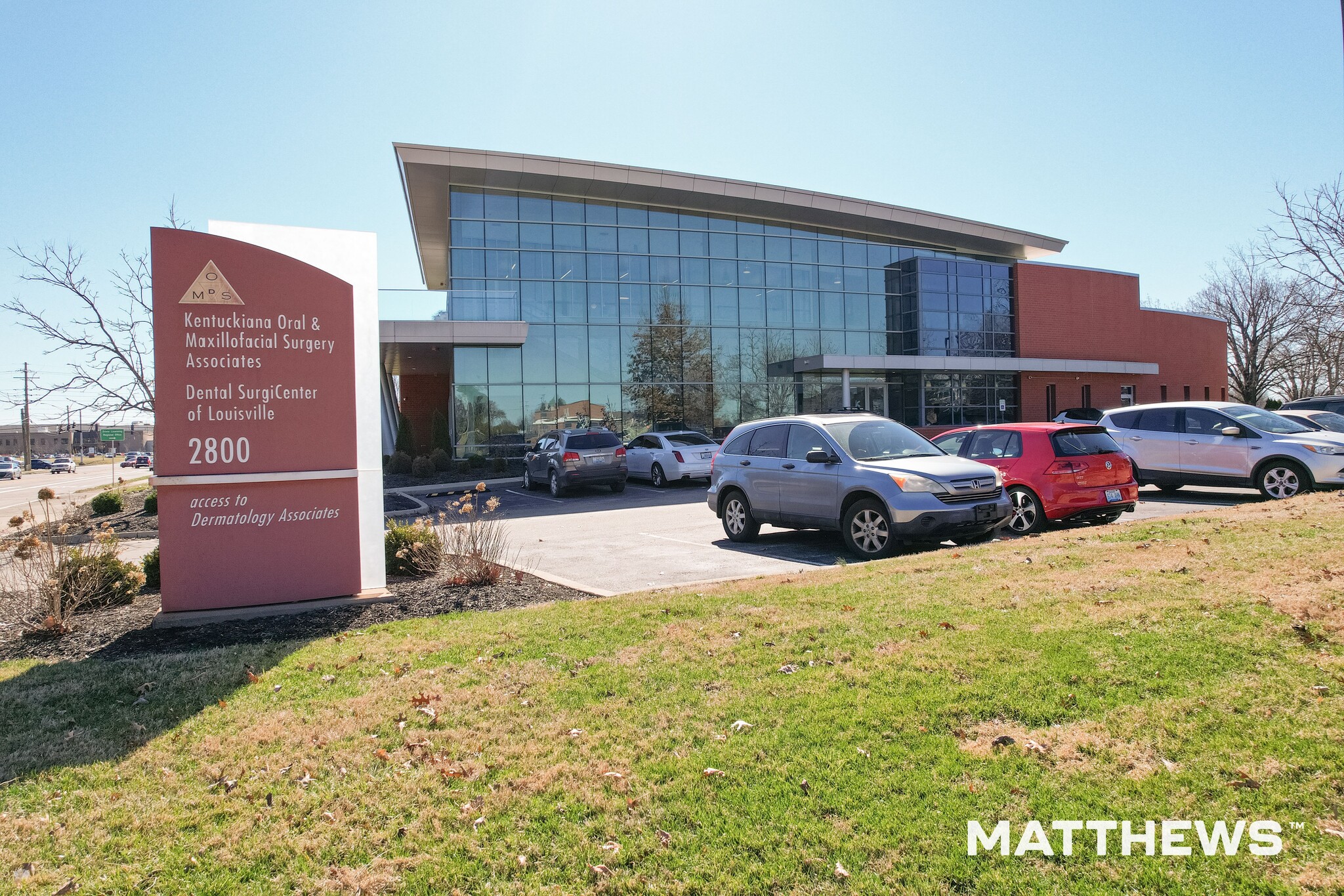 2800 Cannons Ln, Louisville, KY à vendre Photo principale– Image 1 sur 6