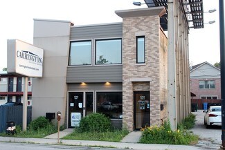 Plus de détails pour 6252 N Lincoln Ave, Chicago, IL - Bureau à louer