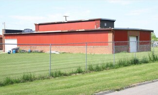 Plus de détails pour 0 3rd St., Springfield, OH - Terrain à vendre