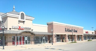 Plus de détails pour 784-820 Willard Dr, Green Bay, WI - Local commercial à louer