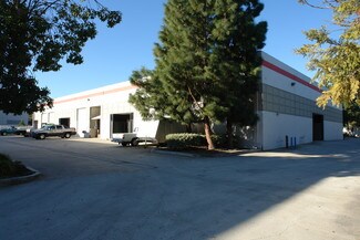 Plus de détails pour 1111 Rancho Conejo Blvd, Newbury Park, CA - Industriel/Logistique à louer