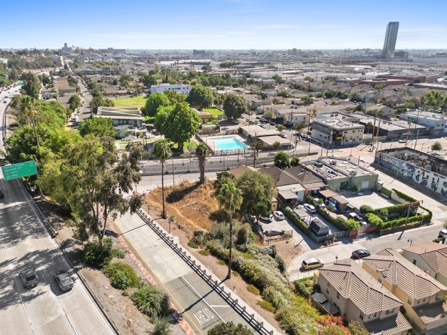 1623 1st St, Los Angeles, CA à vendre - Photo de l’immeuble – Image 2 sur 9