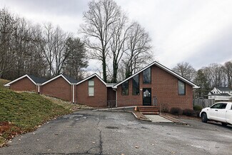 Plus de détails pour 553 Highway 126, Bristol, TN - Bureau à vendre
