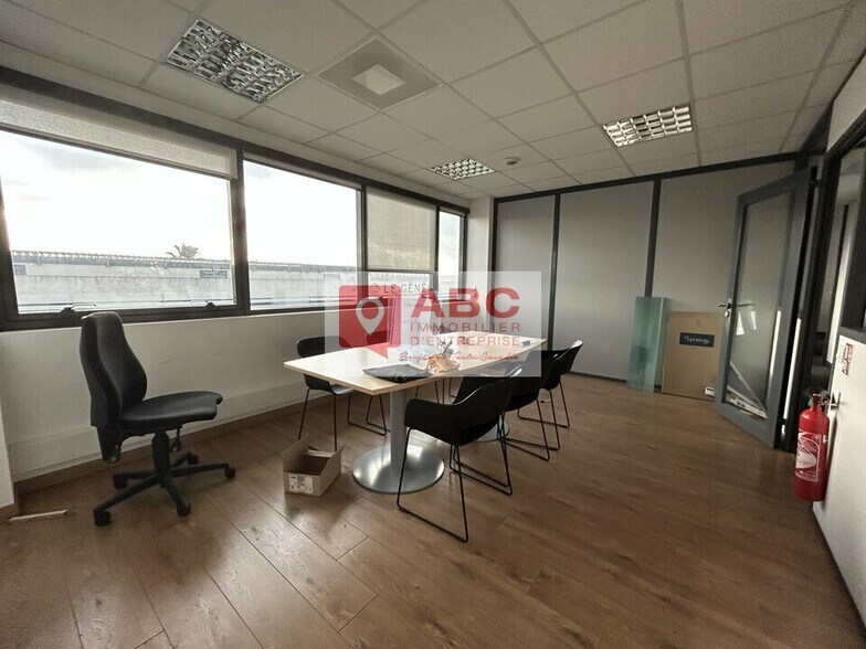 Bureau dans Montpellier à louer - Photo intérieure – Image 2 sur 10