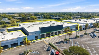 Plus de détails pour 5502-5726 Cortez Rd W, Bradenton, FL - Local commercial à louer