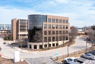 Plus de détails pour 3825 Highland Ave, Downers Grove, IL - Différents types d’espaces à louer