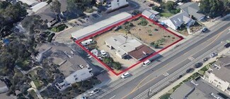 Plus de détails pour 3265 Frazier St, Baldwin Park, CA - Terrain à vendre