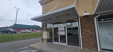 117-129 Dayton St, Beckley, WV à louer Photo intérieure– Image 1 sur 5