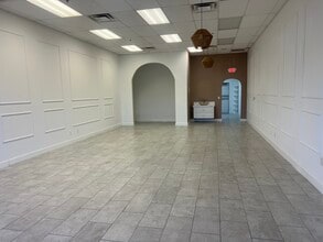 9610-9640 W Tropicana Ave, Las Vegas, NV à louer Photo intérieure– Image 1 sur 6