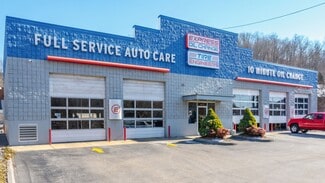 Plus de détails pour 3855 Fort Henry Dr, Colonial Heights, TN - Local commercial à vendre