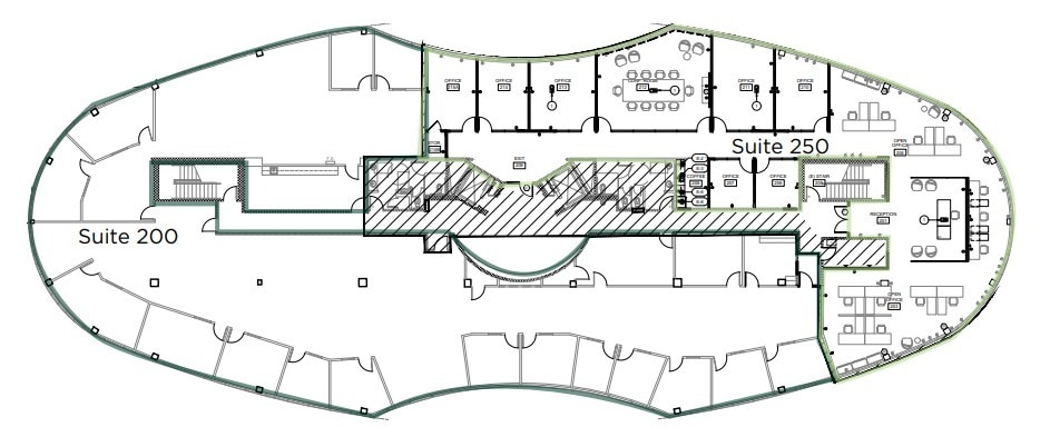 1959 Palomar Oaks Way, Carlsbad, CA à louer Plan d’étage– Image 1 sur 1