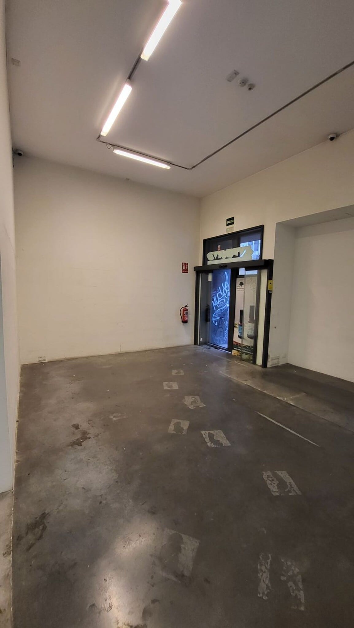Calle de Barquillo, 29, Madrid, Madrid à louer Plan d’étage– Image 1 sur 9