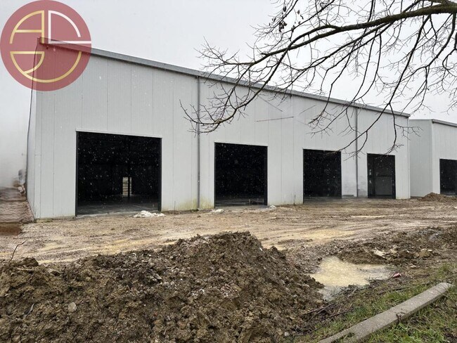 Plus de détails pour Industriel/Logistique à louer