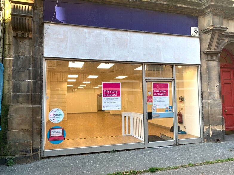 23-27 Scott St, Perth à louer - Photo de l’immeuble – Image 2 sur 3