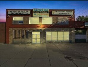 4606 Cermak Rd, Cicero, IL à vendre - Photo de l’immeuble – Image 2 sur 23