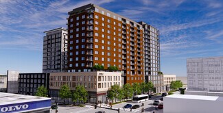 Plus de détails pour 801 Broadway, Denver, CO - Local commercial à louer