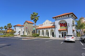 Plus de détails pour 4011 Tampa Rd, Oldsmar, FL - Local commercial à louer