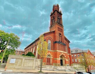 Plus de détails pour 947 Aisquith St, Baltimore, MD - Spécialisé à vendre