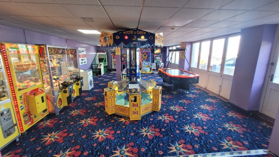 31-33 Knockcushan St, Girvan à vendre - Photo intérieure – Image 3 sur 3