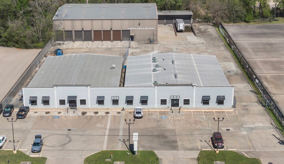 14110 Stuebner Airline Rd, Houston, TX à vendre - Photo de l’immeuble – Image 1 sur 15