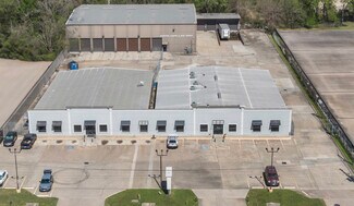 Plus de détails pour 14110 Stuebner Airline Rd, Houston, TX - Local commercial à vendre