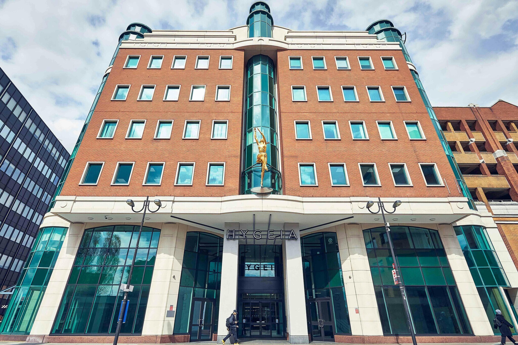 66-68 College Rd, Harrow à louer Photo de l’immeuble– Image 1 sur 17