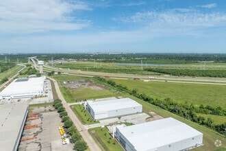 3703 Cedar Blvd, Baytown, TX - VUE AÉRIENNE  vue de carte - Image1